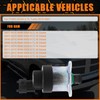 0928400642 Fuel Pressure Regulator Valve for Cummins RAM 2500-5500 2007-2012