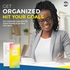 SOL To Do List Notebook, Hardback | 80 Sheets |