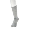 Munsing Wear MG4FSO30M Men's Socks, Boxed, Crew Length, Gift, Antibacterial,