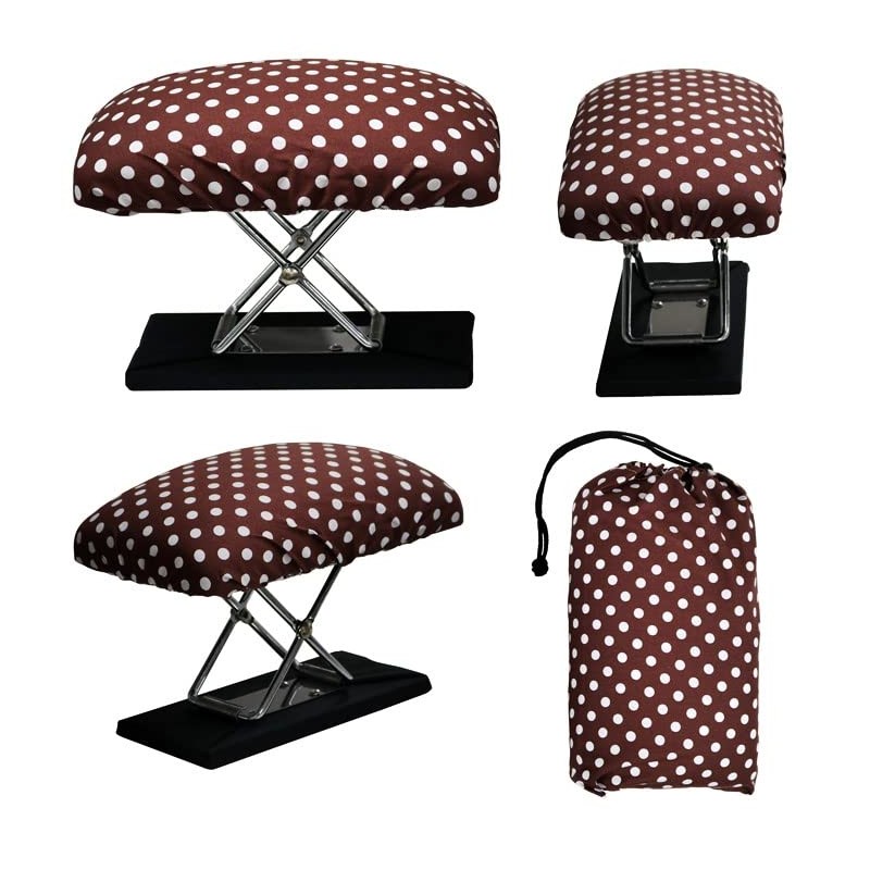 Easy sitting chair compact type dot