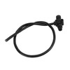 for NMEA2000 T Connector Cable IP67 Waterproof 0.5m Long 5Pin