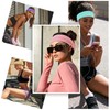 Diademas antideslizantes para mujer, 16 bandas deportivas de moda para