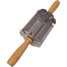 5 1/2 Inch, Revolving Oblong"Long John" Cutter