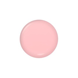 Dazzle Dry Nail Lacquer (Step 3) - Peacefully Me - A sheer pale pink with warm undertones. (0.5 fl oz)