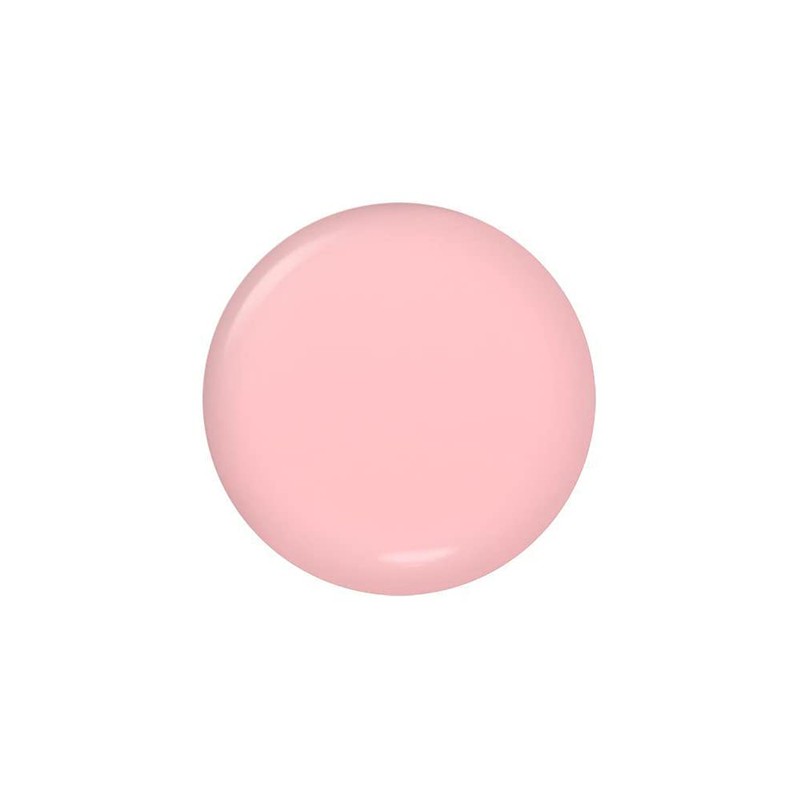 Dazzle Dry Nail Lacquer (Step 3) - Peacefully Me -