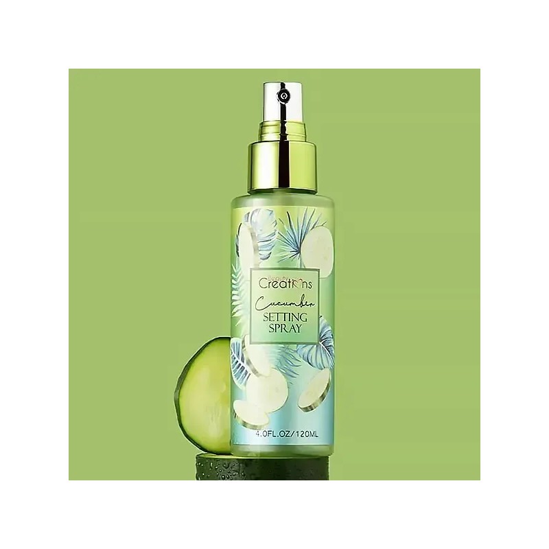 Fijador De Maquillaje De Beauty Creations Variedad Aromas
