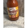 Frank’s RedHot Wings Buffalo Sauce:5 oz/148 ml.