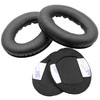vhbw Ear Pads Replacement Pads Compatible with Bose Around-Ear AE1
