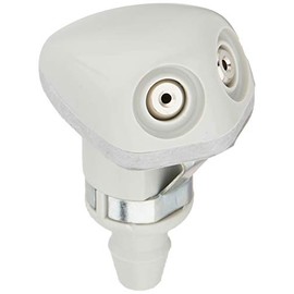 Genuine Toyota Windshield, Washer Nozzle, Model Number: 85035-60050