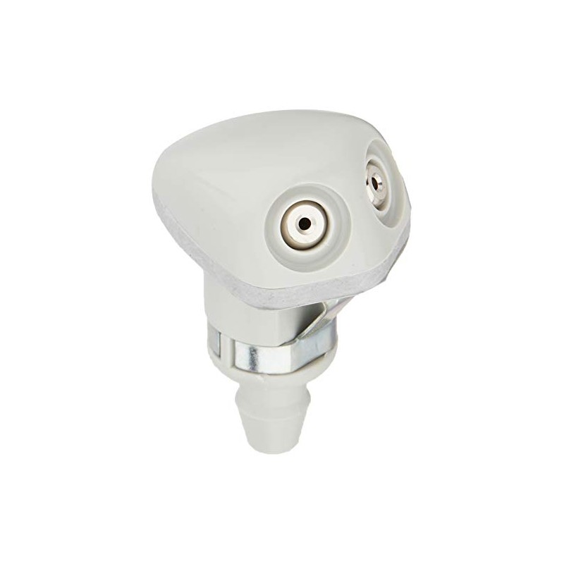 Genuine Toyota Windshield, Washer Nozzle, Model Number: 85035-60050