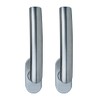 FELGNER Set of 2 Torino Window Handles, High-Quality Window Set