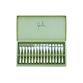 Sybilla (sibylla of Sweden) Santana Afternoon Set 15pcs. SZ – 03S