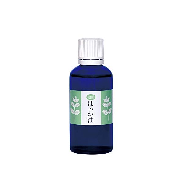 Japanese Hakka Oil Dropper Type, 1.7 fl oz (50 ml)