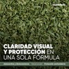 Health Hack Eagle Eye Platinum Apoya Visión Salud Ocular Polvo