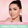 Ardell Press On Lashes Pre-Mapped DIY Lash Clusters - Wispies