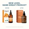 Cliganic Organic Pumpkin Seed Oil, 100% Pure - For Face