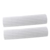 Baluue 2pcs Sponge Mop Head Replacement PVA Mop Refills for