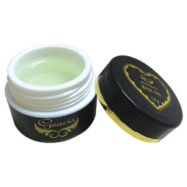 Gracia GBA-M01 Gel Nail Base Gel 0.1 oz (3 g)