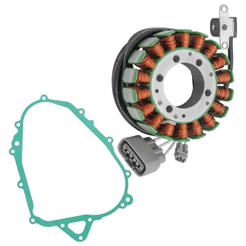 Celox Stator & Gasket for Yamaha Mountain Lite PZ50M/Phazer Gt