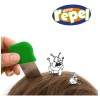 Shampoo Antipiojos Y Peine Para Piojos Sure Repel Kit