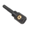High Efficiency Rear Windshield Washer Nozzle Spray Jet 3B9955985A for