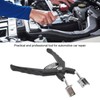 Shanrya Car Relay Removal Pliers Black Electric Relay Puller Tool