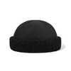 Clape Warm Winter Docker Hat Waterproof Docker Cap Adjustable Thick