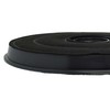 vhbw 1 x activated carbon filter compatible with Siemens LU63LCC50T