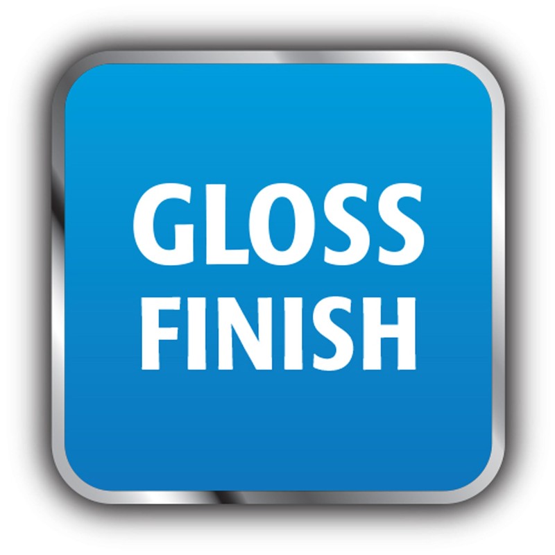 Varathane 298272 Ultra Thick Floor Finish Polyurethane, Gallon, Gloss Clear