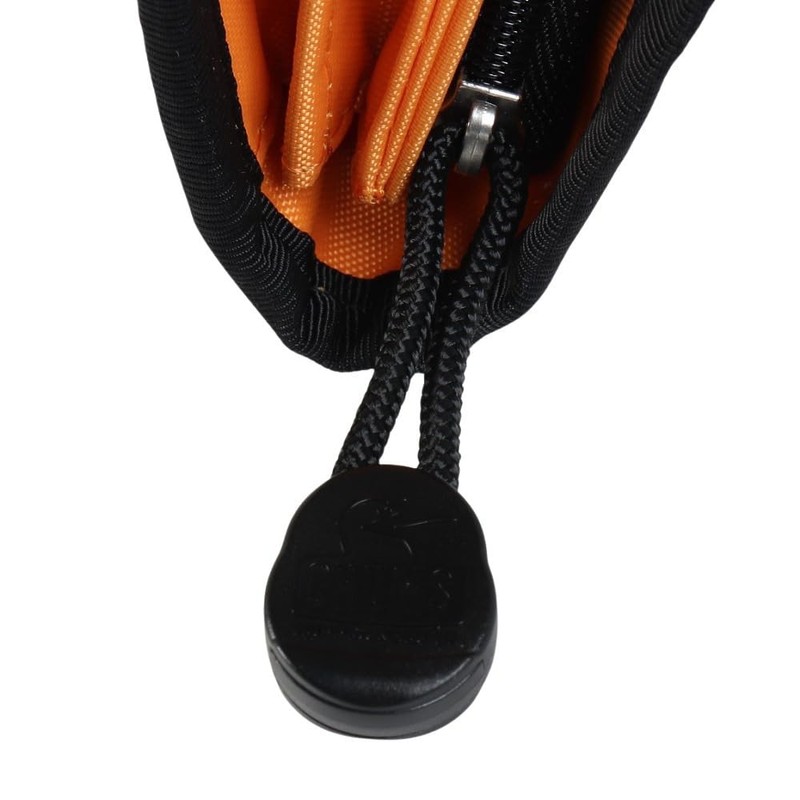 CHUMS Men's Wallet Recycle Multi Wallet