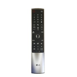 LG AN-MR700 Magic Remote Control Replaces LG AN-MR600 and LG AN-MR650