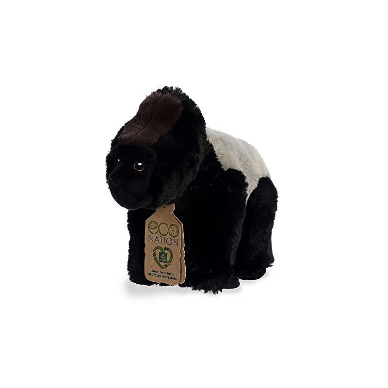 Aurora - Eco Nation - 9.5" Silverback Gorilla