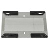 vhbw 2 x shaving blades compatible with Braun Micron L,