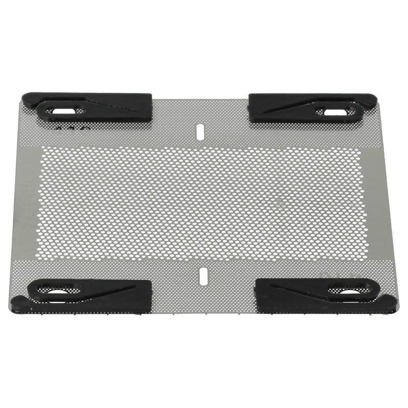 vhbw 2 x shaving blades compatible with Braun Micron L,