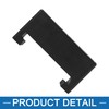 A ABSOPRO Car Jack Pad Slotted Puck Support Rail Protector
