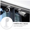 DOITOOL Adjustable Wall Mount Bracket for Security Cameras CCTV Home