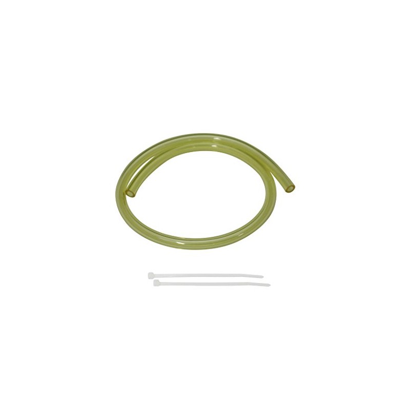 CF POSH 801312 Fuel Hose Inner Diameter 0.2 inch (5