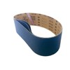 Stacke Premium 4 x 36 Zirconia Cloth Sanding Belts |