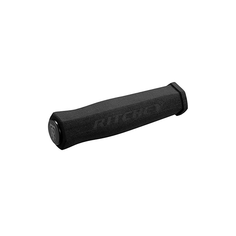 RITCHEY Cicli Bonin Men's Mtb True Wcs Ritchey Grip, Black,