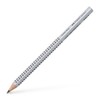 Faber-Castell Jumbo Grip HB Pencil Pack of 12