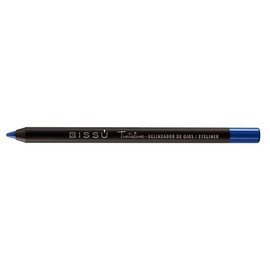 Bissú Cosméticos, Delineador Tintaline Ojos 24 Deep Blue