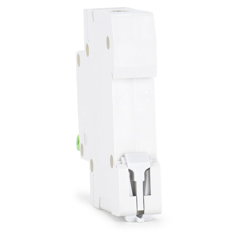 12V-110V DC Miniature Circuit Breaker, 60 Amp 1 Pole Battery