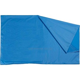 Assistance Team CX-04003 Transfer Sheet Length 47.2 inches (120 cm), Blue