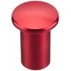 Cusco spin turn knob aluminum (Red) Subaru BRZ / Impreza