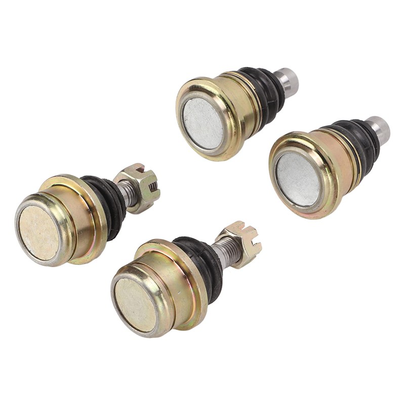 Domary Ball Joint Kit Set Upper Lower Tie Rod End