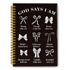 THDSE Bible Journal for Women, Christian Prayer Journal Notebook Gifts