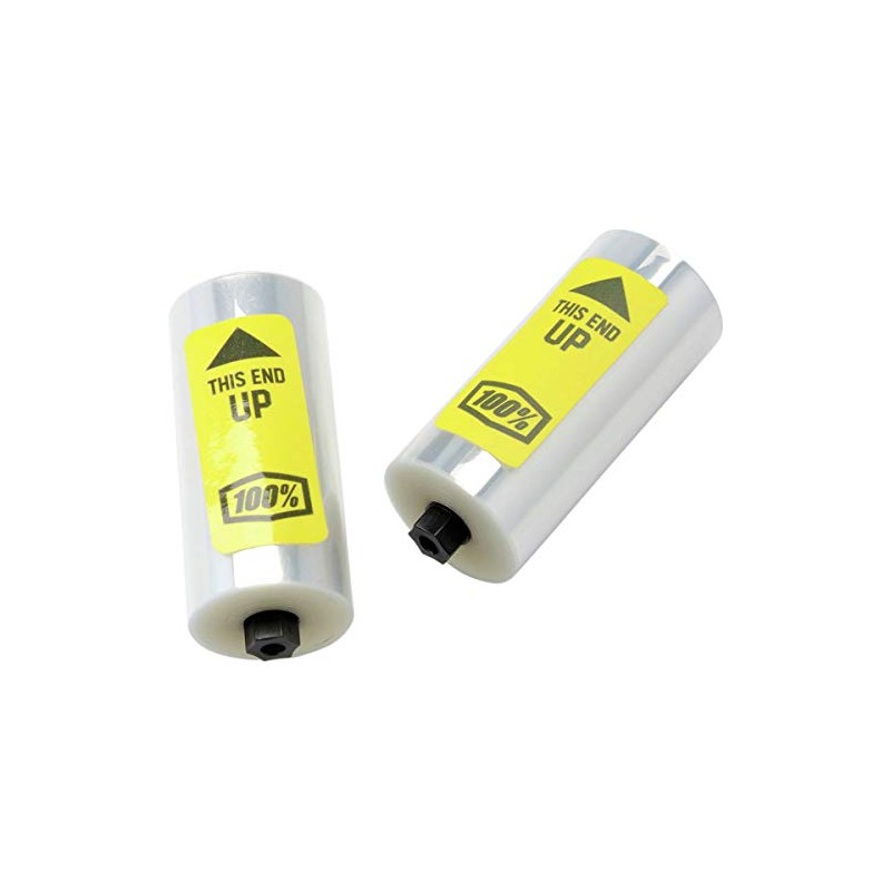 100% FORECAST REPLACEMENT FILM for Roll-Off 6PK