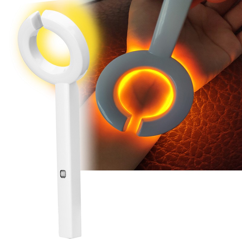 Vein Display Instrument LED Lights Imaging Infrared Vascular Vein Viewer