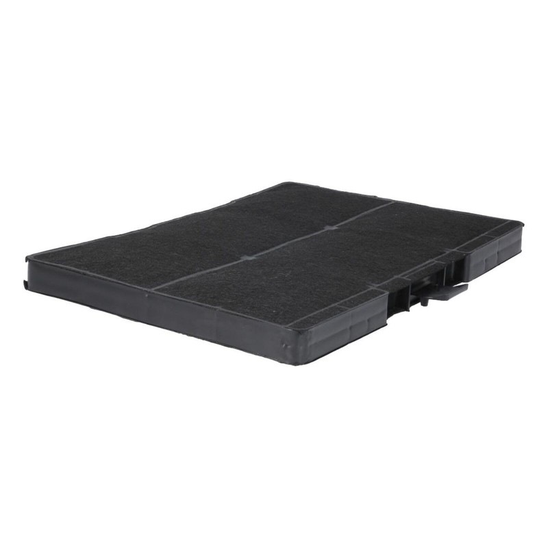 Activated Carbon Filter Cooker Hood Compatible with Bosch 11026771 DHZ5346