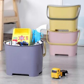 Organizer for home organization and desk storage, space-saving household accessory, Korean Import, Home Kitchen and Daily Use, cleaning and, Option 12